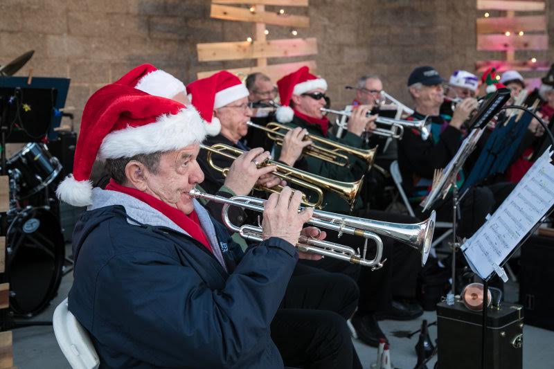 rancho cordova christmas tree lighting decoratingspecial com rancho cordova christmas tree lighting decoratingspecial com