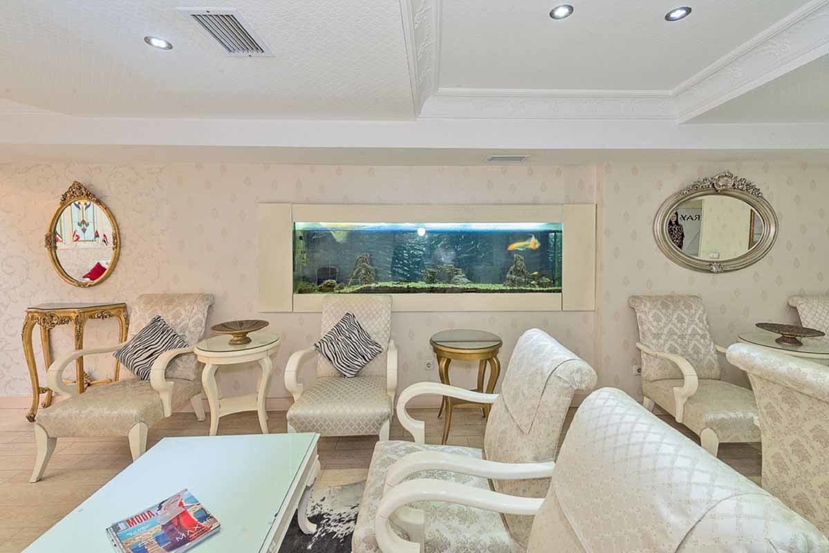 Fatih Hotel Corner, Istanbul, Turkey Gallery