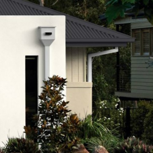 roof custom flashings