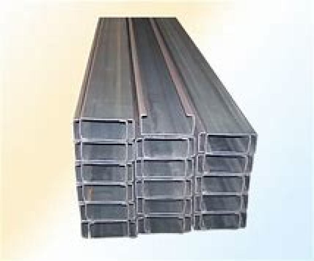 metal fascia
