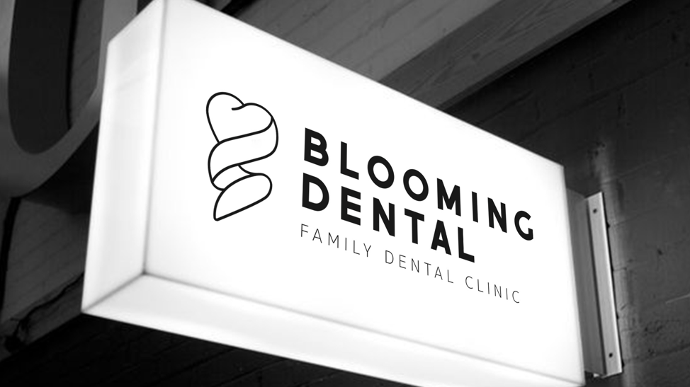 Blooming Dental Family Dental Clinic in Coquitlam