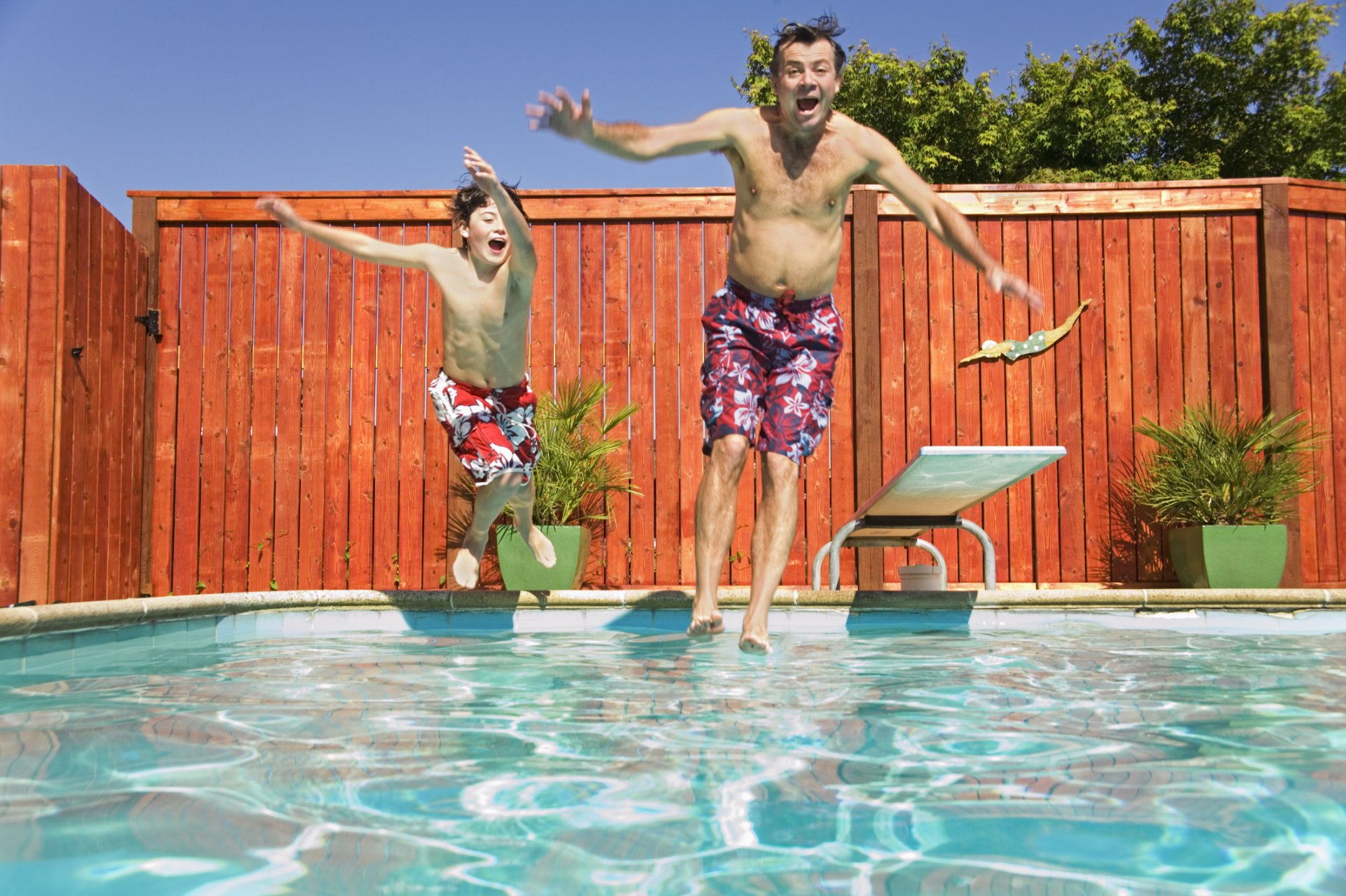 Fencing Services Madison, WI Leading Edge Fences LLC