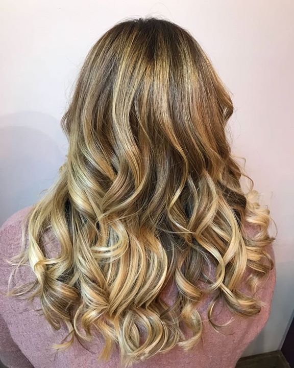 Salon Cabelo Hairdressers Farnham Salon