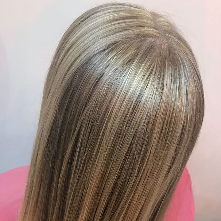 Salon Cabelo Hairdressers Farnham Salon