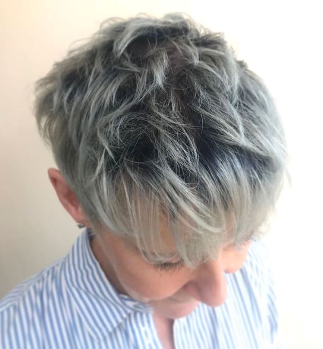 Salon Cabelo Hairdressers Farnham Salon