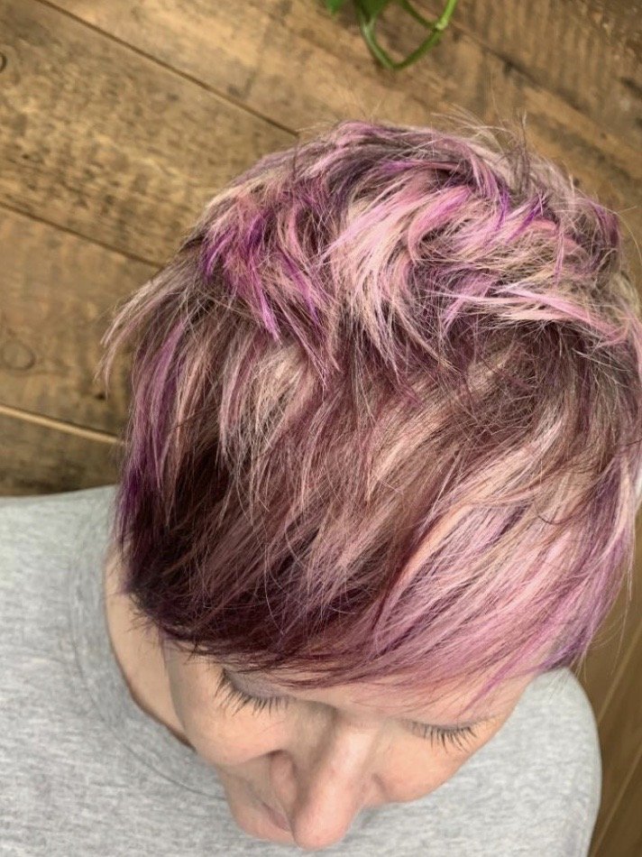 Salon Cabelo Hairdressers Farnham Salon