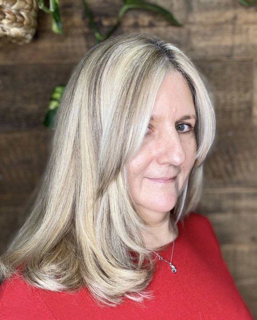 Salon Cabelo Hairdressers Farnham Salon