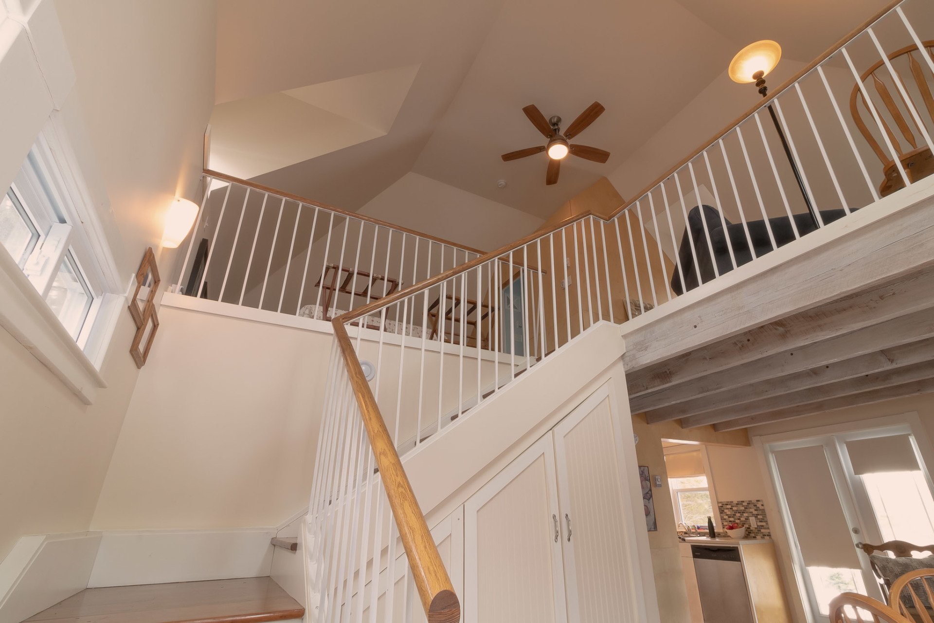 Lunenburg Cottages Cottage Rentals NS The Carriage House