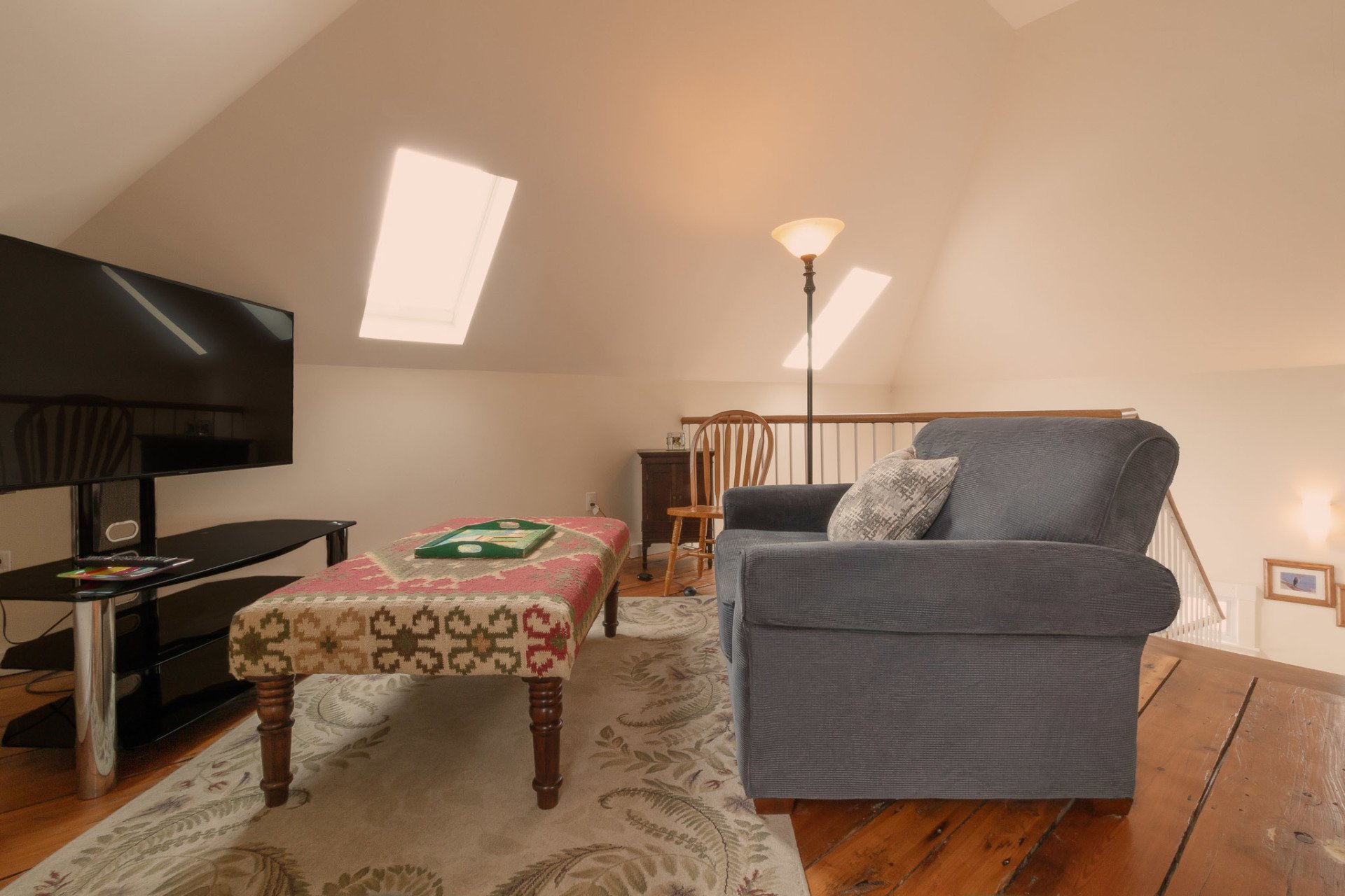 Lunenburg Cottages Cottage Rentals NS The Carriage House