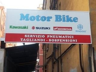 Insegne personalizzate