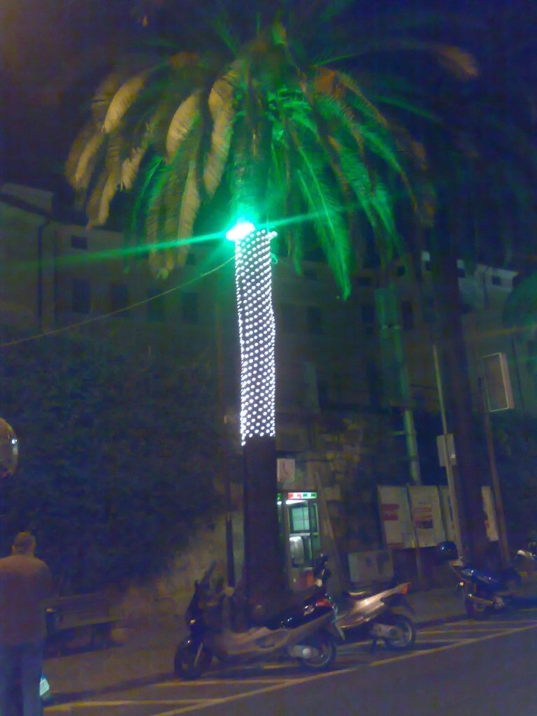 illuminazioni
