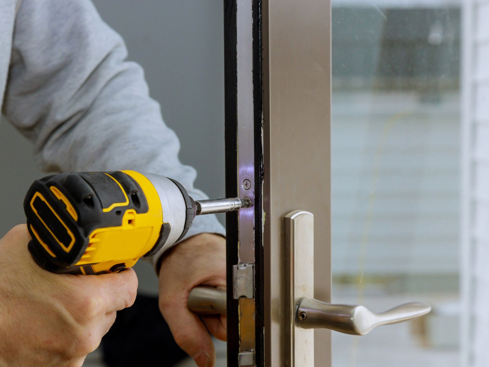 Locksmith Oakwood, GA Ace Lock & Safe Security