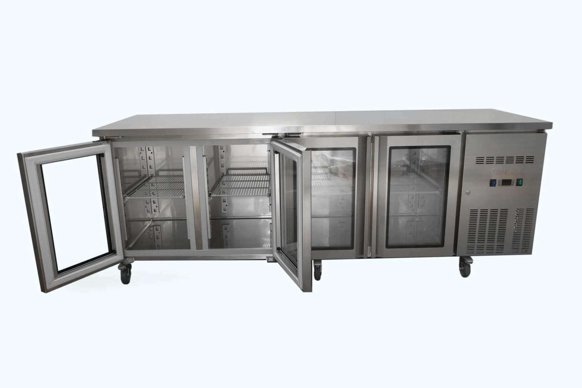 Refrigeration in Mount Isa BNS Refrigeration Services