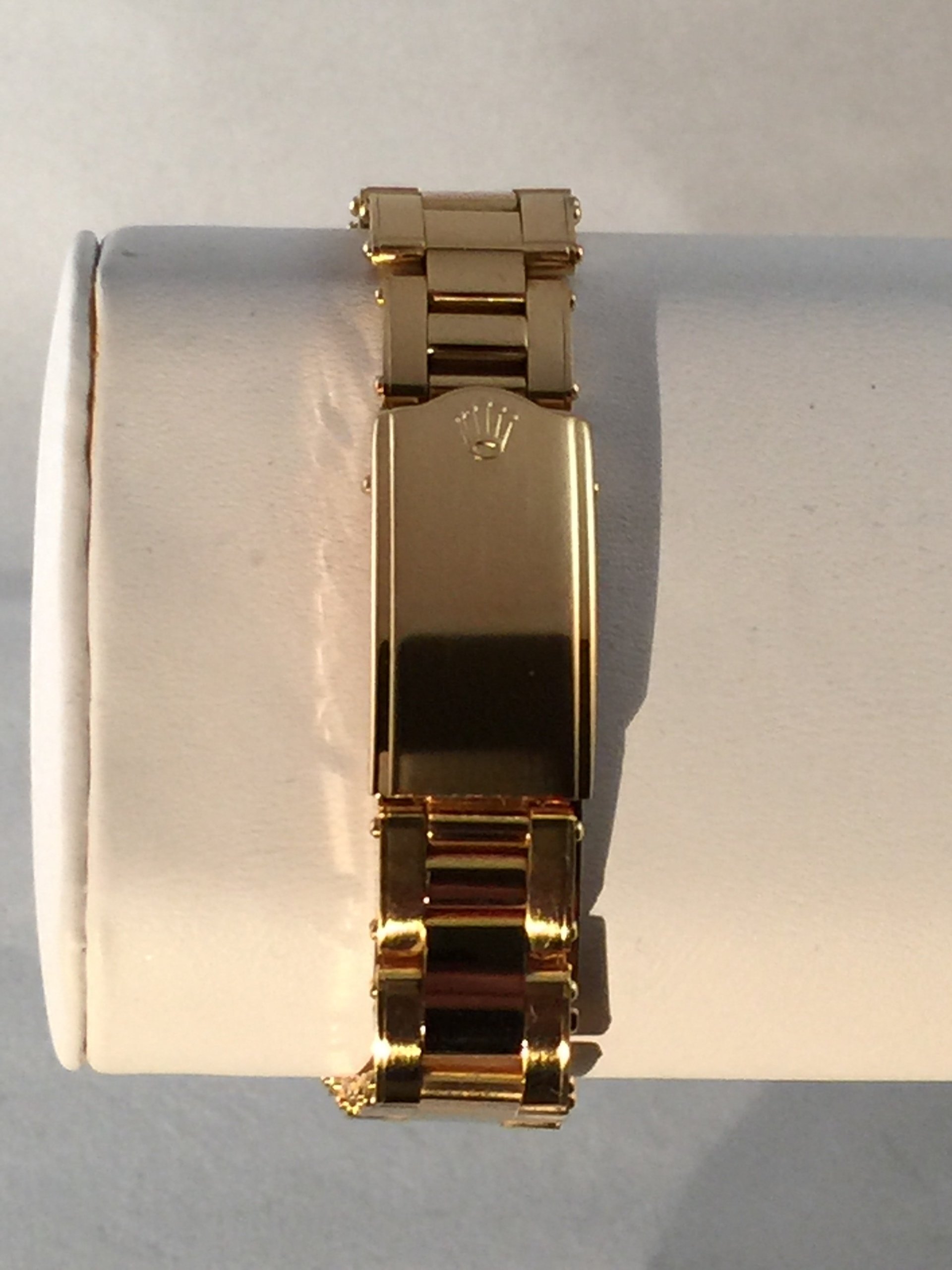 Replica Watch Plating at The Time Preserve