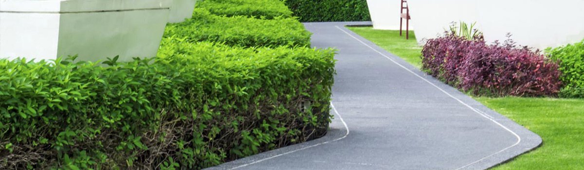 chris smiths happy gardeners well cut landscape garden 