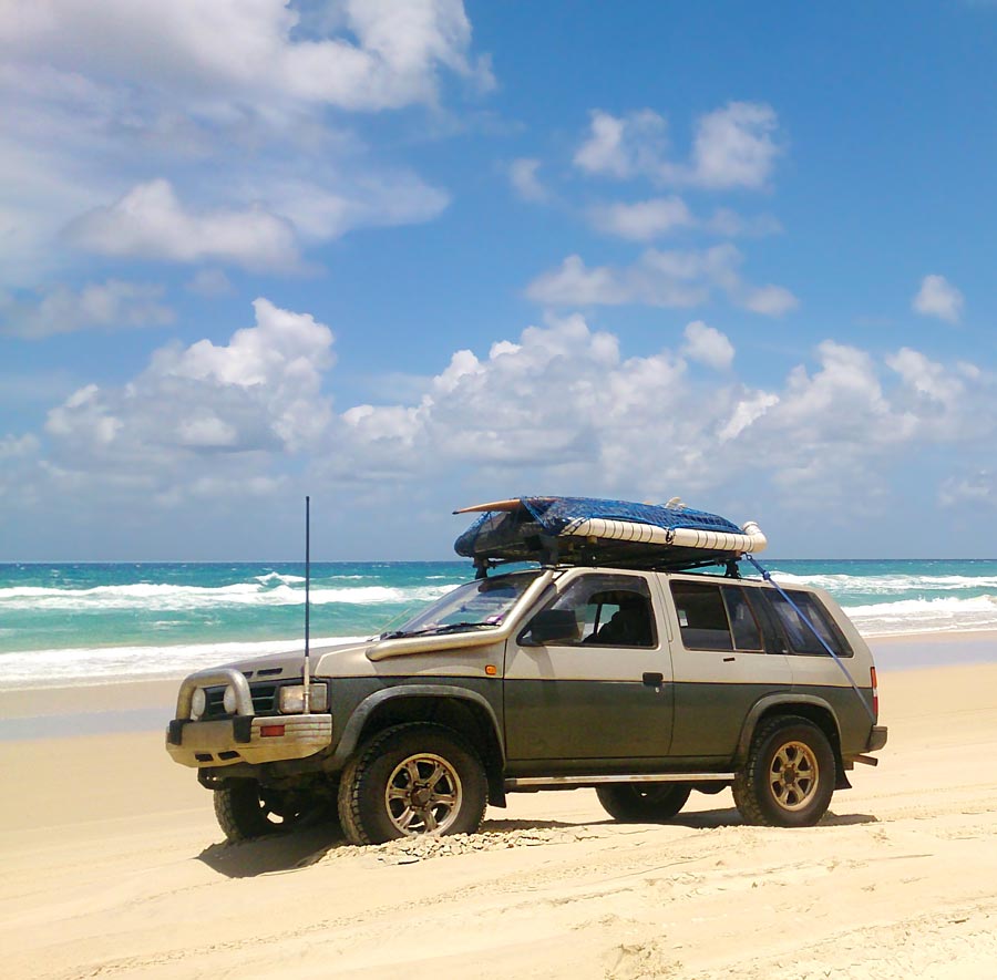Canopies & Ute Lids in Dubbo TJM Dubbo