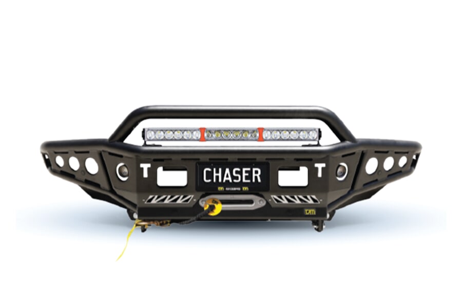 4WD Accessories in Dubbo TJM Dubbo