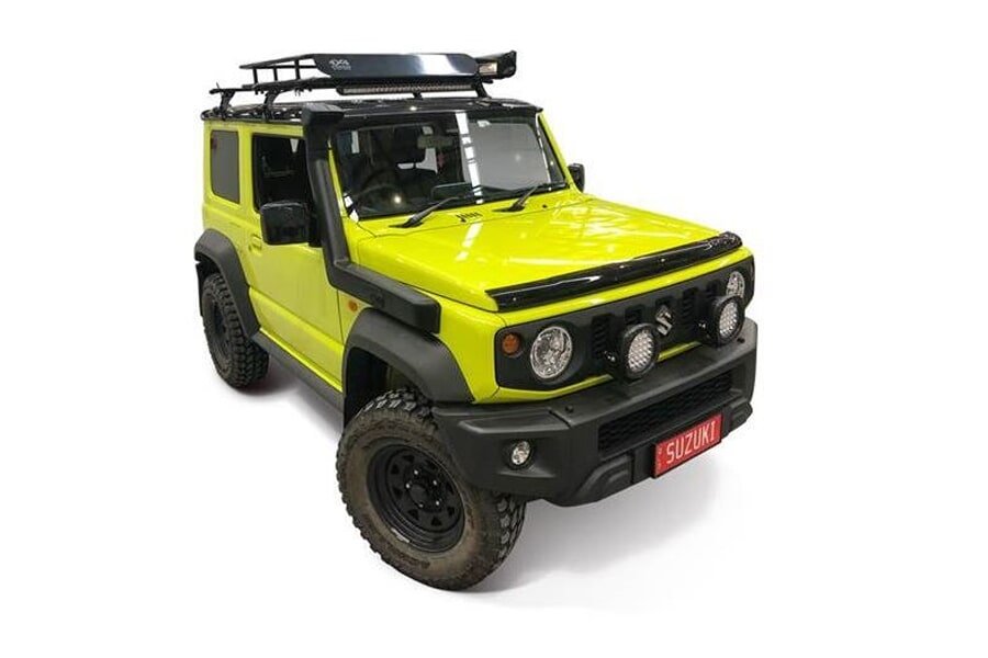 4x4 Snorkels in Dubbo TJM Dubbo