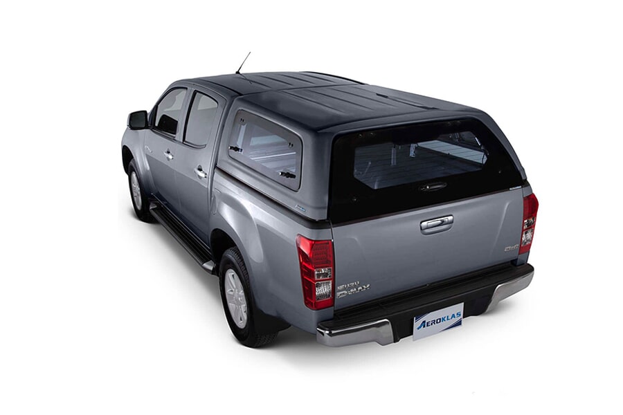 Canopies & Ute Lids in Dubbo TJM Dubbo