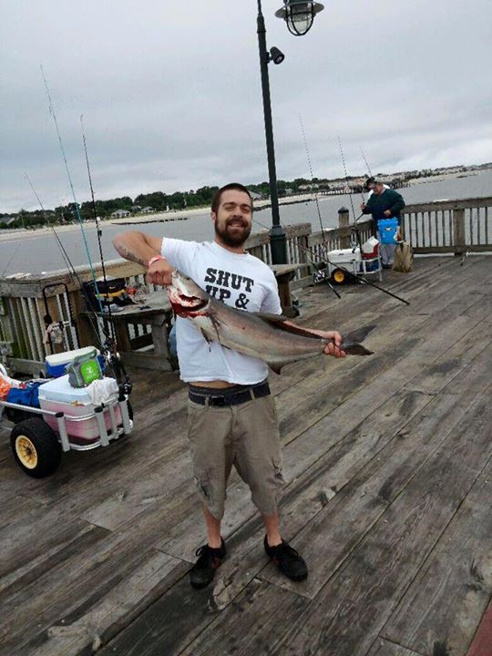 Gallery Newport News, VA Wilcox Bait & Tackle