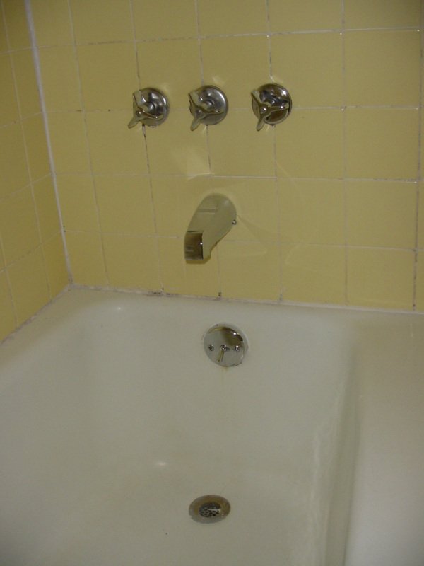 Bathtub Refinishing Reglazing Durham Nc Before And After Bathtub Refinishing Raleigh Nc