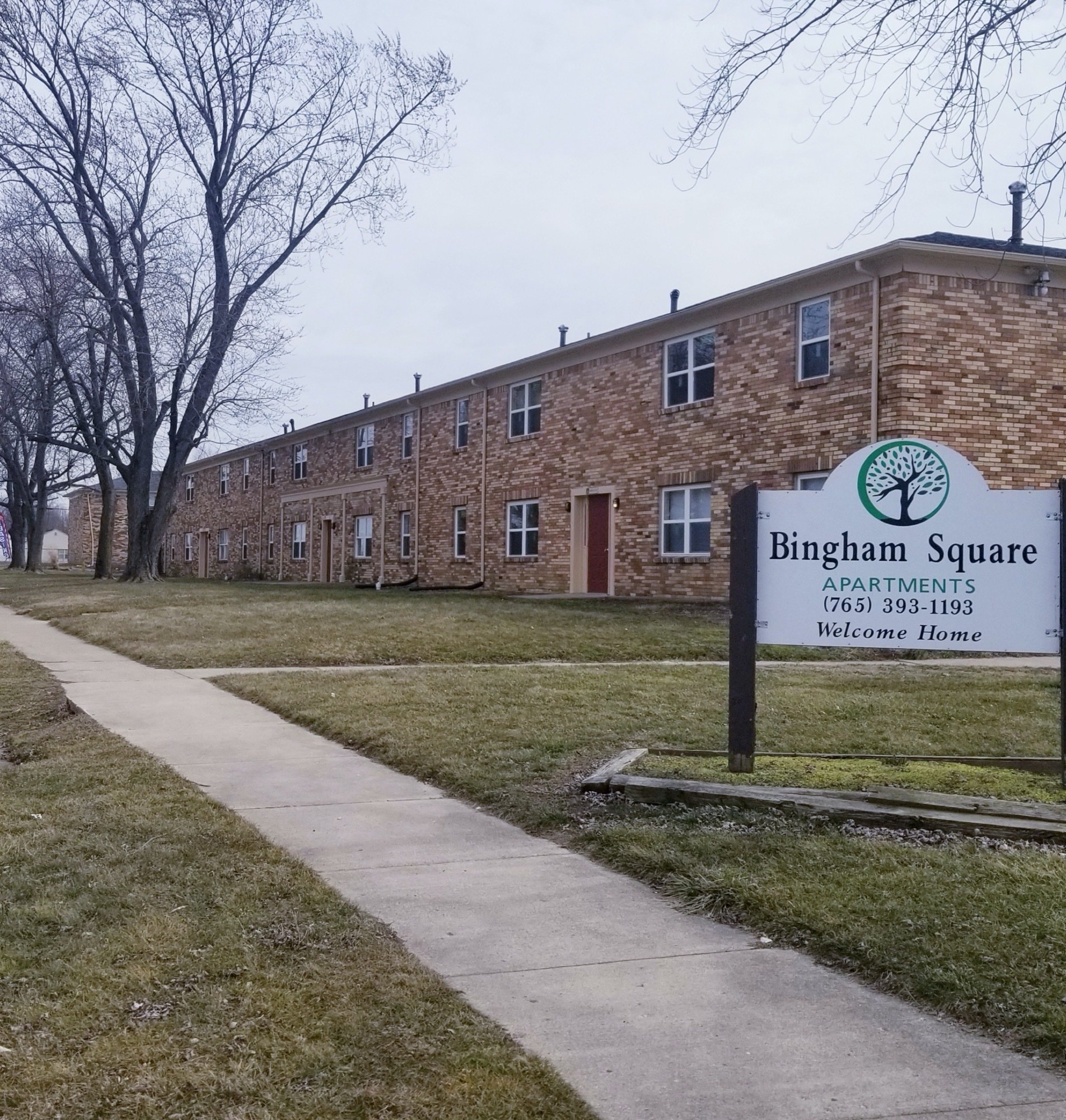 Property Resource Associates Homes for Rent