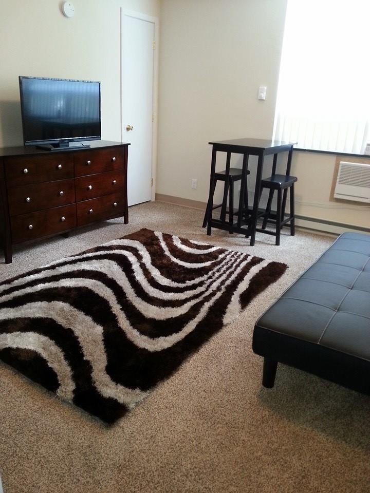 Campus Edge Apartments Property Resource Associates