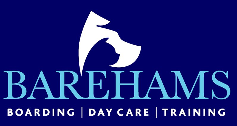 bareham kennels dog training