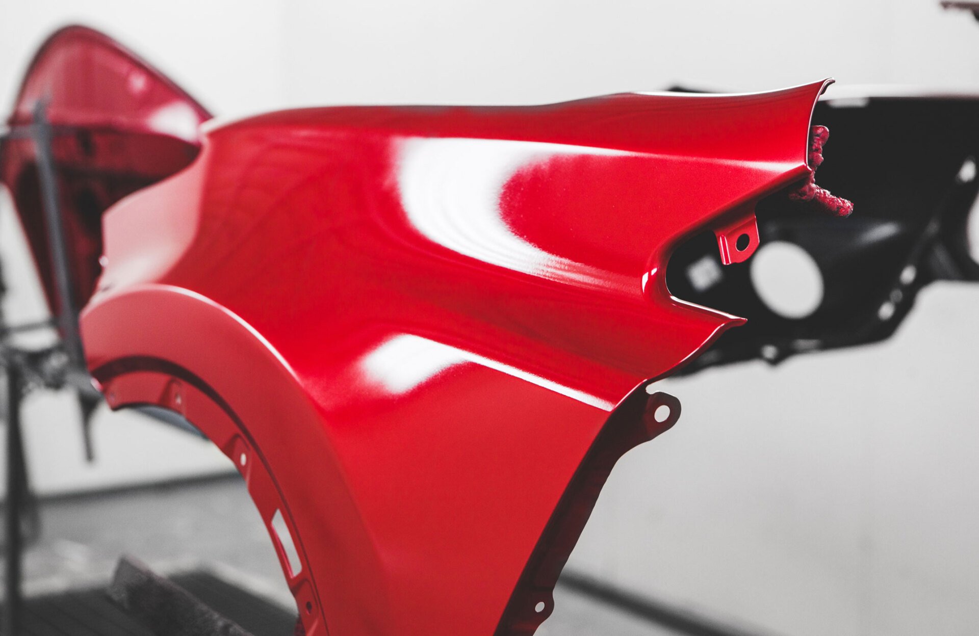 Automotive Body Repair Supplies Madison, WI Body Shop Supply Co Inc