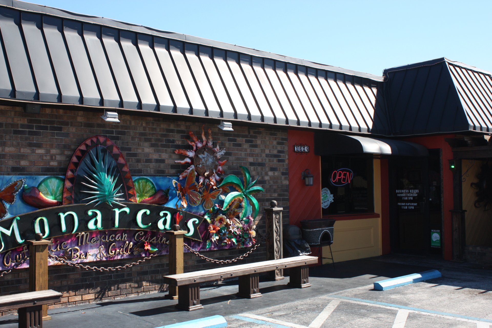 monarcas-mexican-restaurant-fort-myers-cape-coral