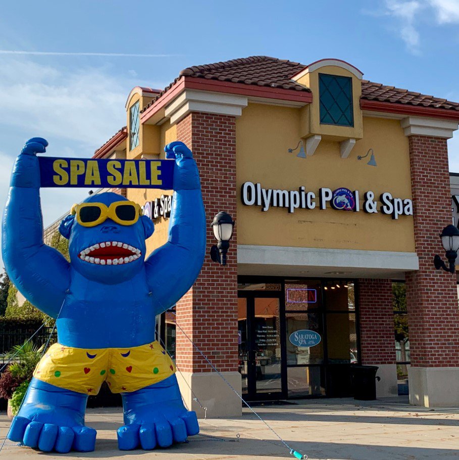 Spas & Hot Tubs Repair & Service Omaha, NE Olympic Pool & Spa