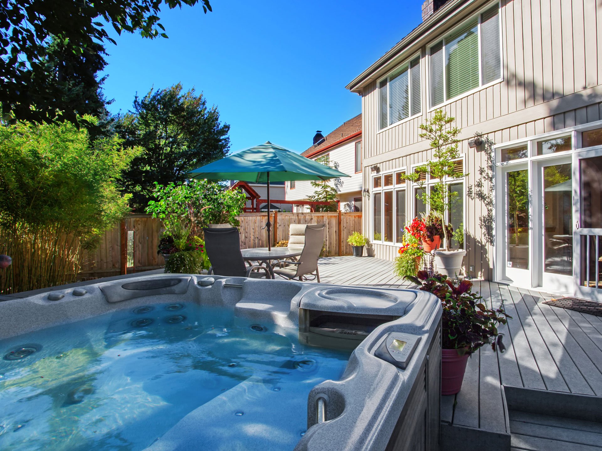 Swimming Pool Dealers Omaha, NE Olympic Pool & Spa