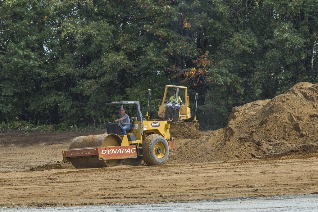 Geoservices NW Scott Hill Sports Park