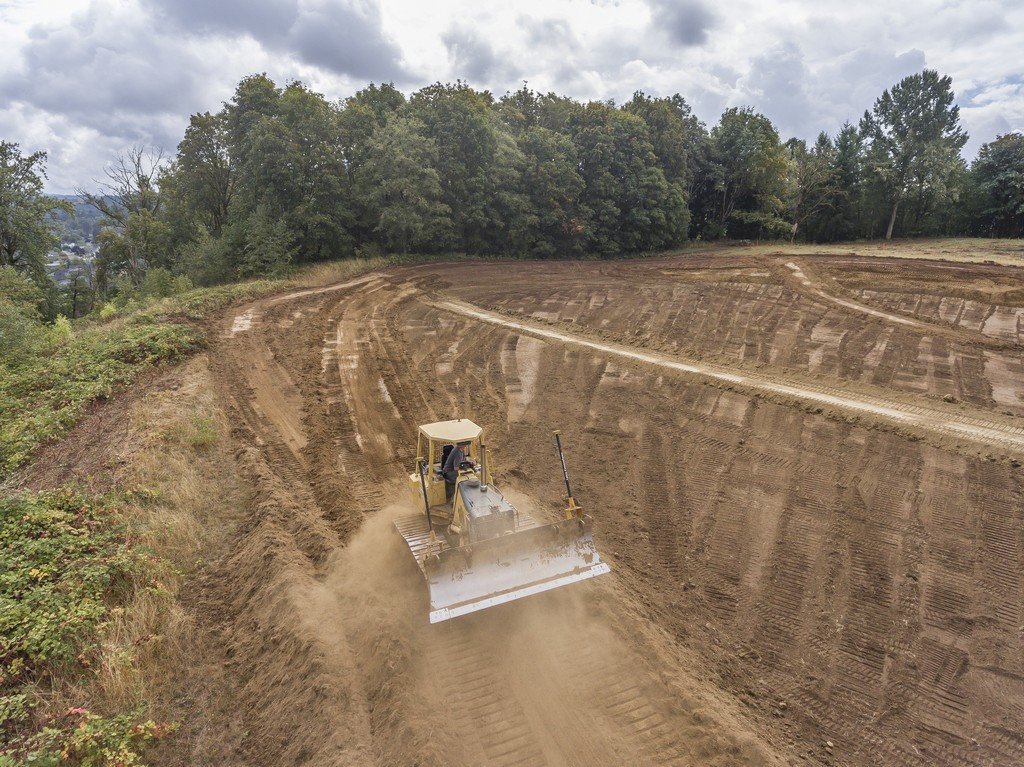 Geoservices NW Geotechnical Engineers Washington and Oregon Projects