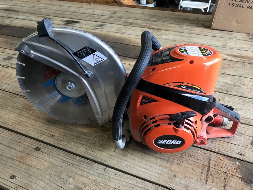 Used Equipment Sales Wytheville, VA The Rental Hub