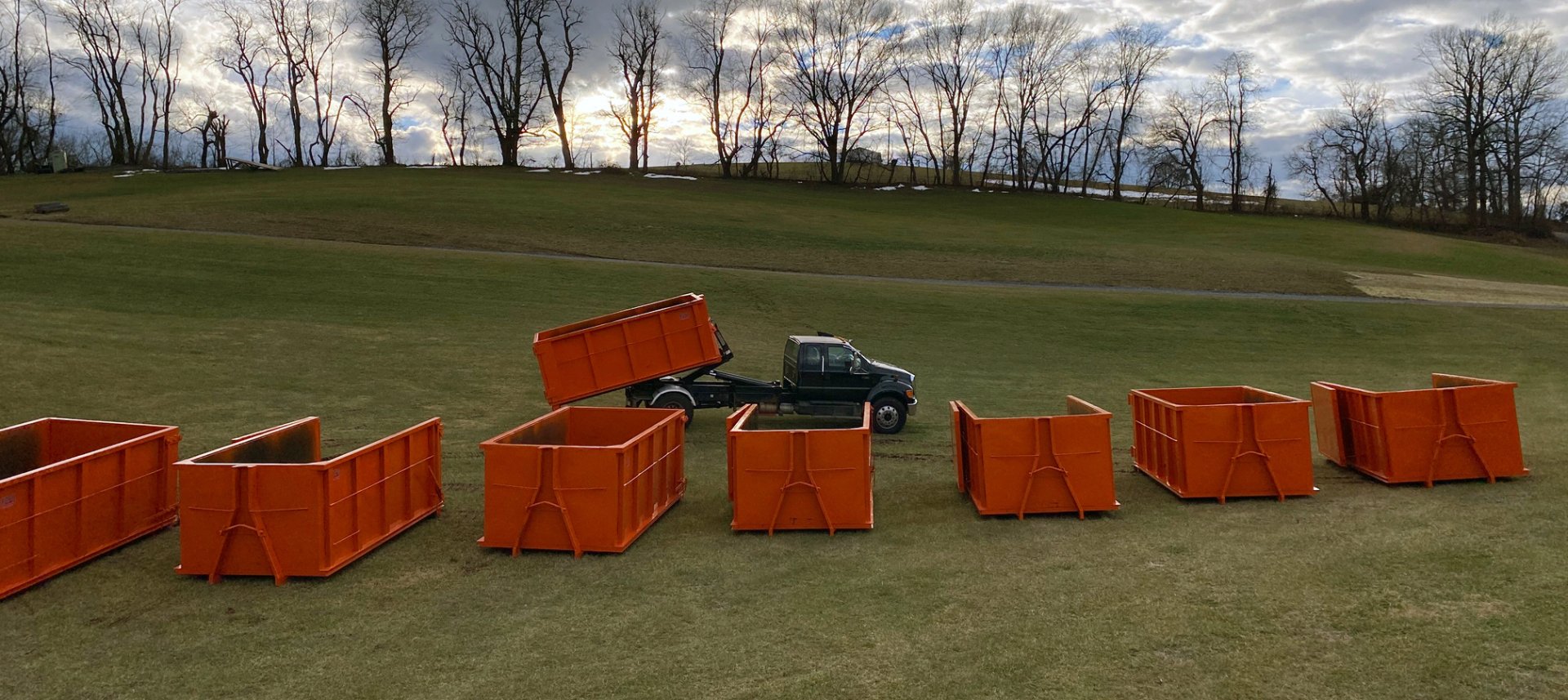 Roll off and Excavation Services Wytheville, VA The Rental Hub