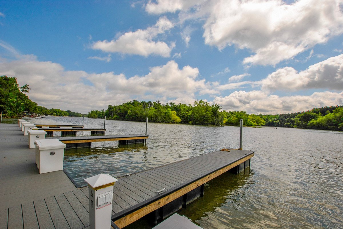 Water's Edge Boar Slips