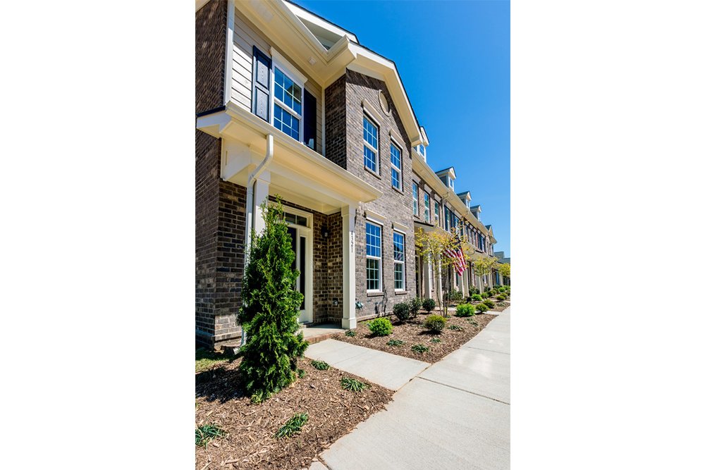 Eagle Park Townhomes
