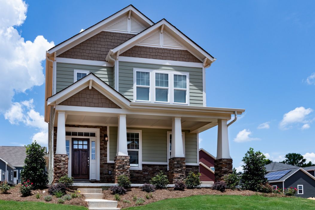 The Villages at Cramerton Mills