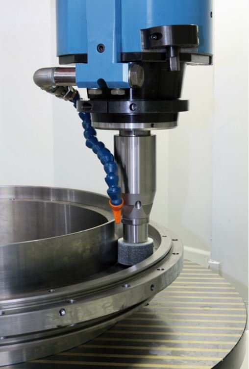 Centro Di Rettifica | Rettifiche Interne Ed Esterne Vicenza - Foto 5