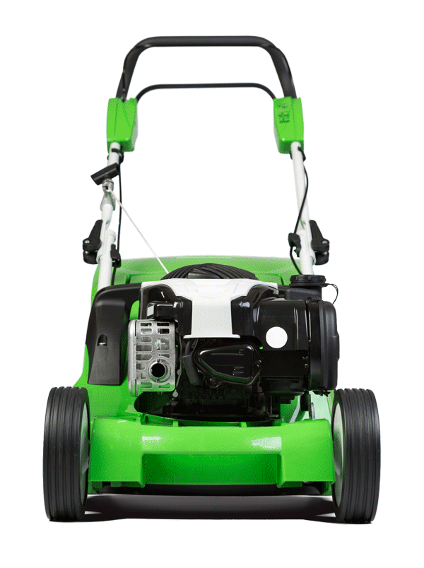 Lawn Mower Repair in Sunbury | Calder Mowers