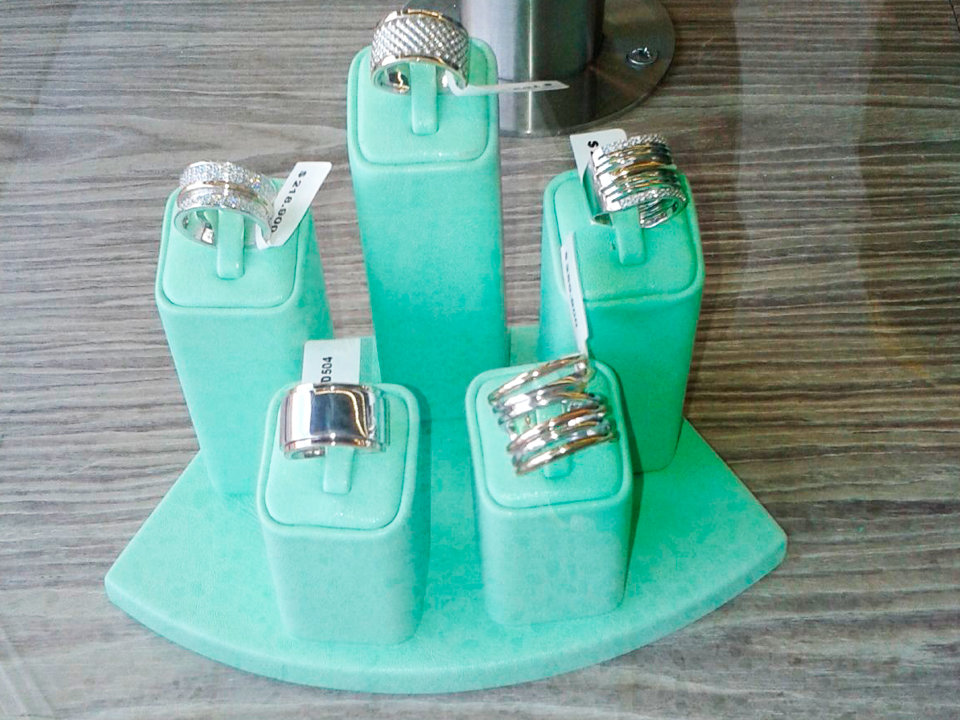 ESTUCHES BEATRIZ  - Joyeros