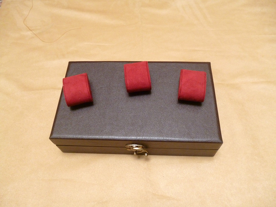 ESTUCHES BEATRIZ  - Estuches