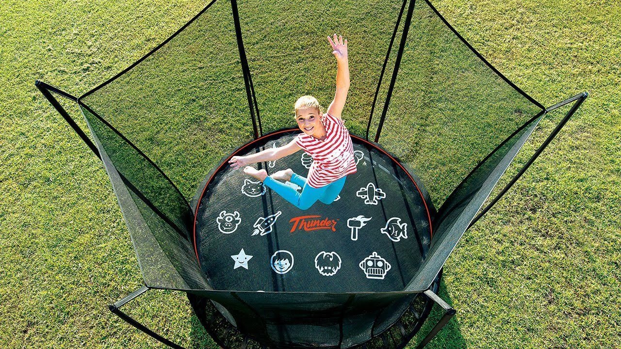 Above Ground & InGround Trampolines Coram, Long Island, Medford, The