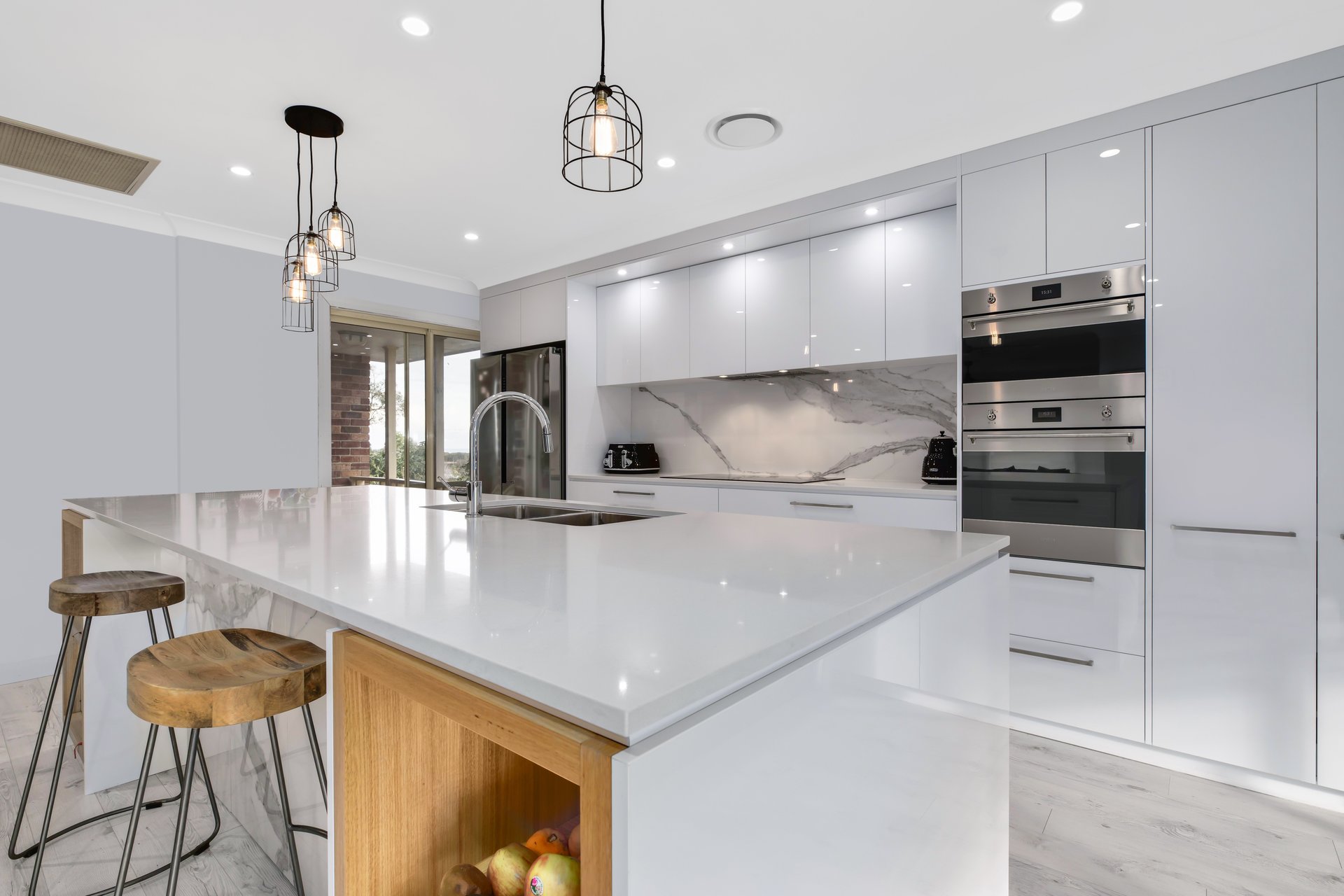 Kitchen Renovators Central Coast