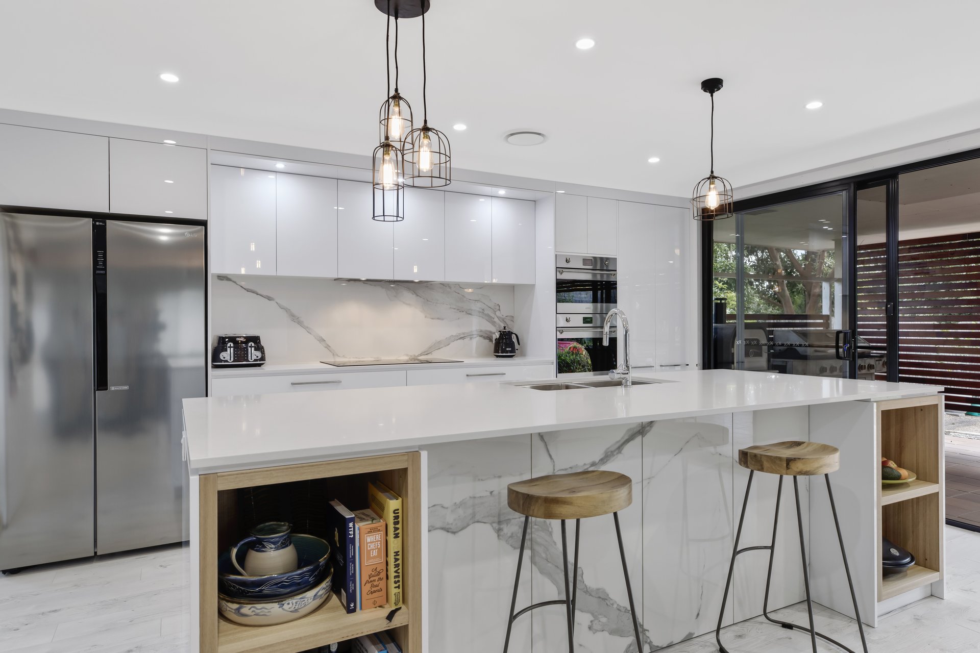 Kitchen Renovators Central Coast