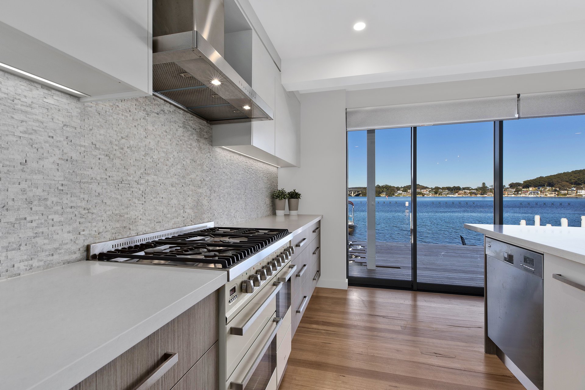 Kitchen Renovators Central Coast