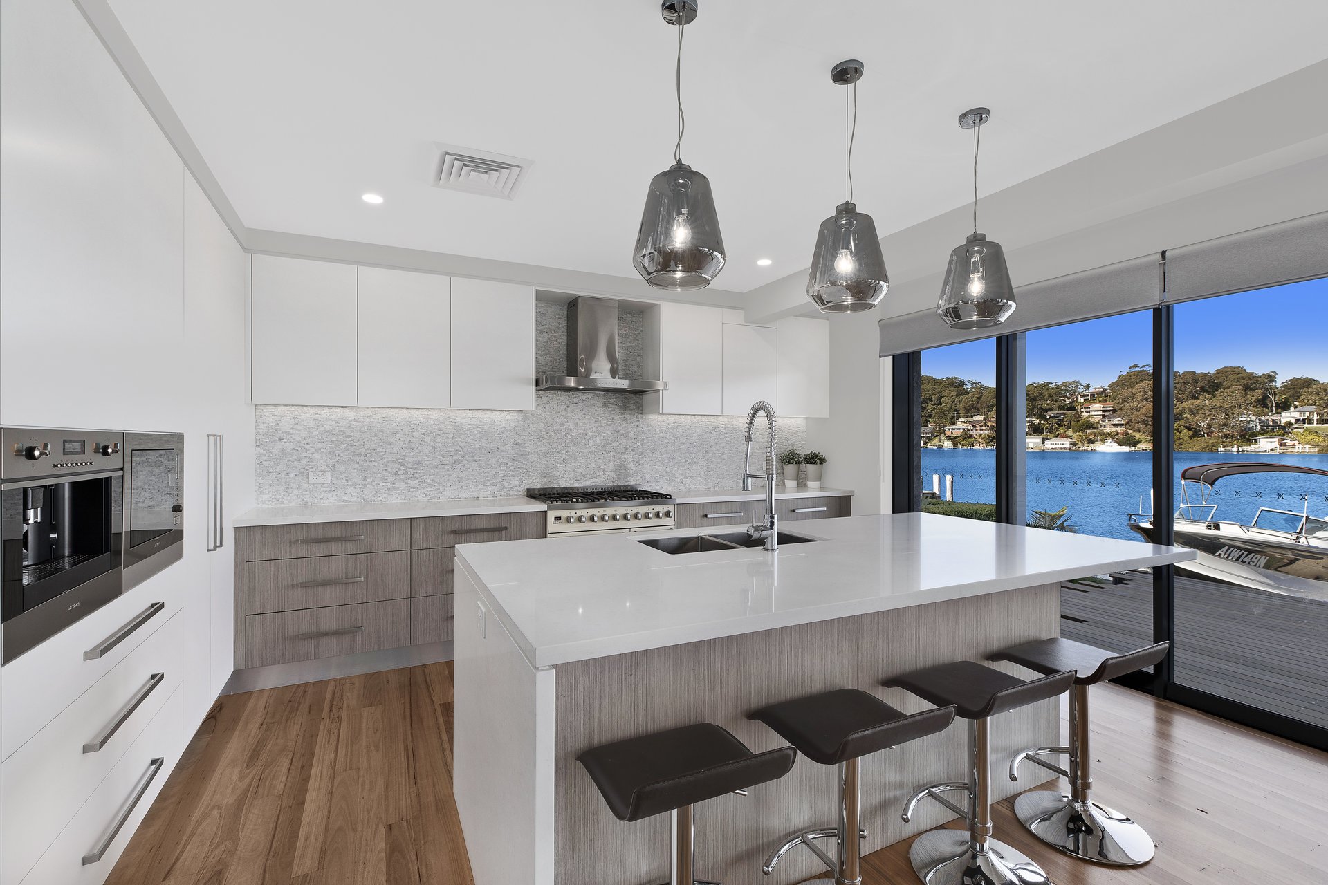 Kitchen Renovators Central Coast