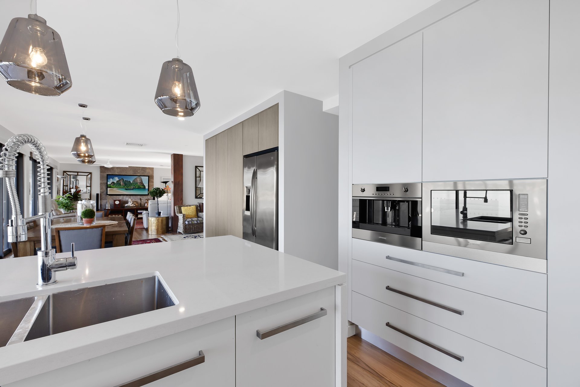 Kitchen Renovators Central Coast