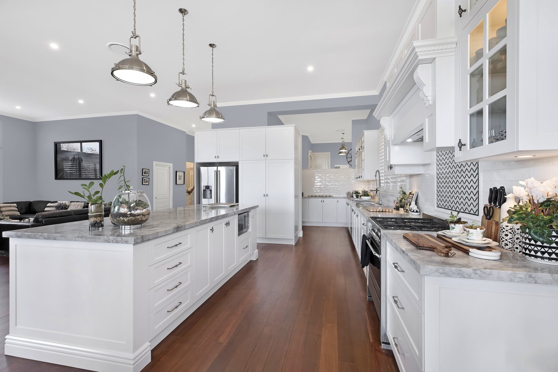 Kitchen Renovators Central Coast